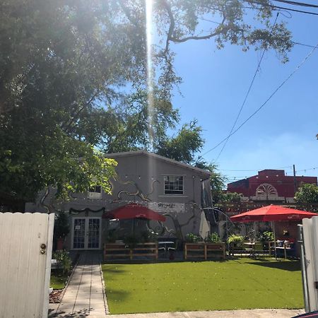 Guest House Paradiso Маями Екстериор снимка