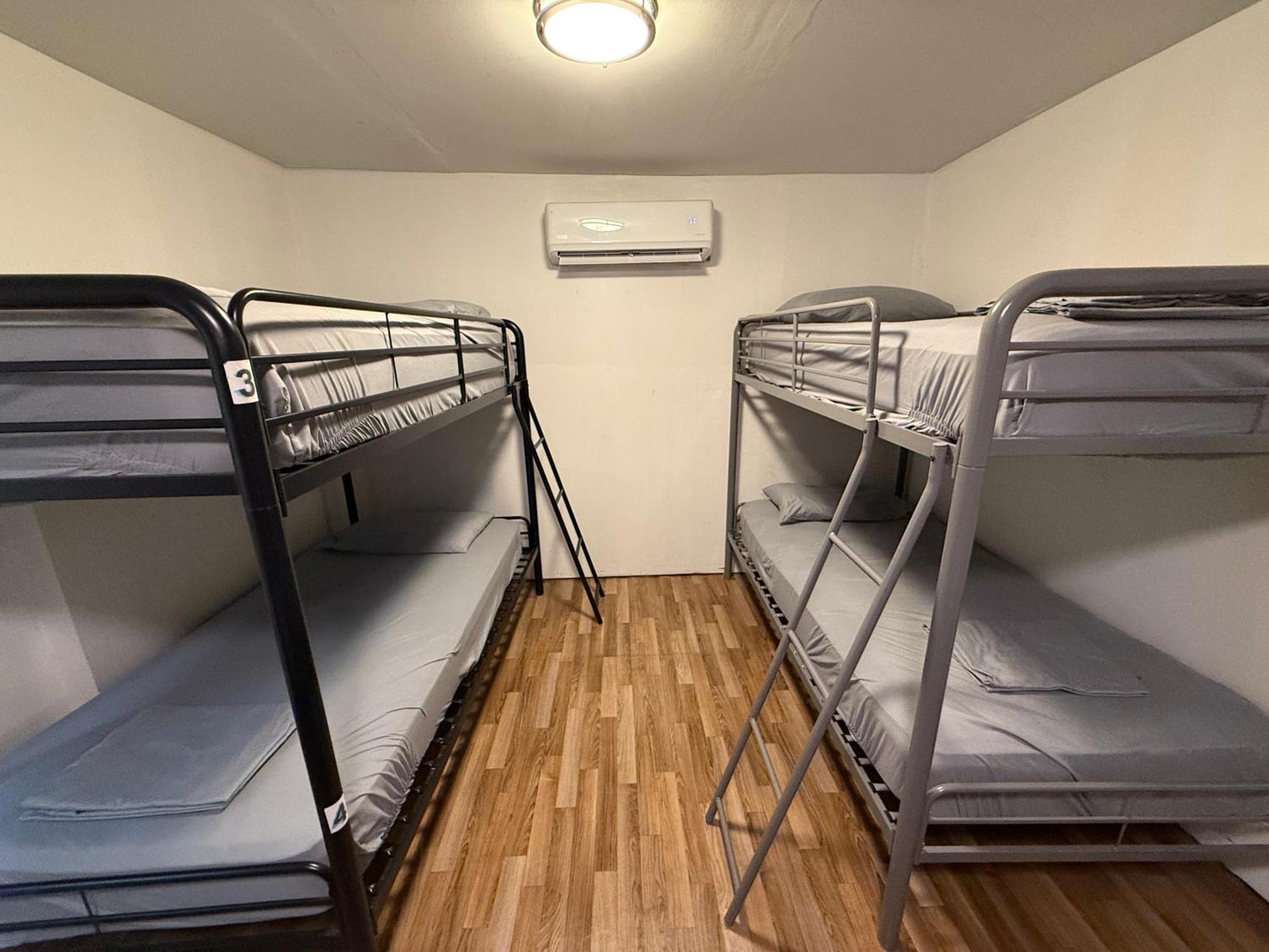 Guest House Paradiso Маями Екстериор снимка