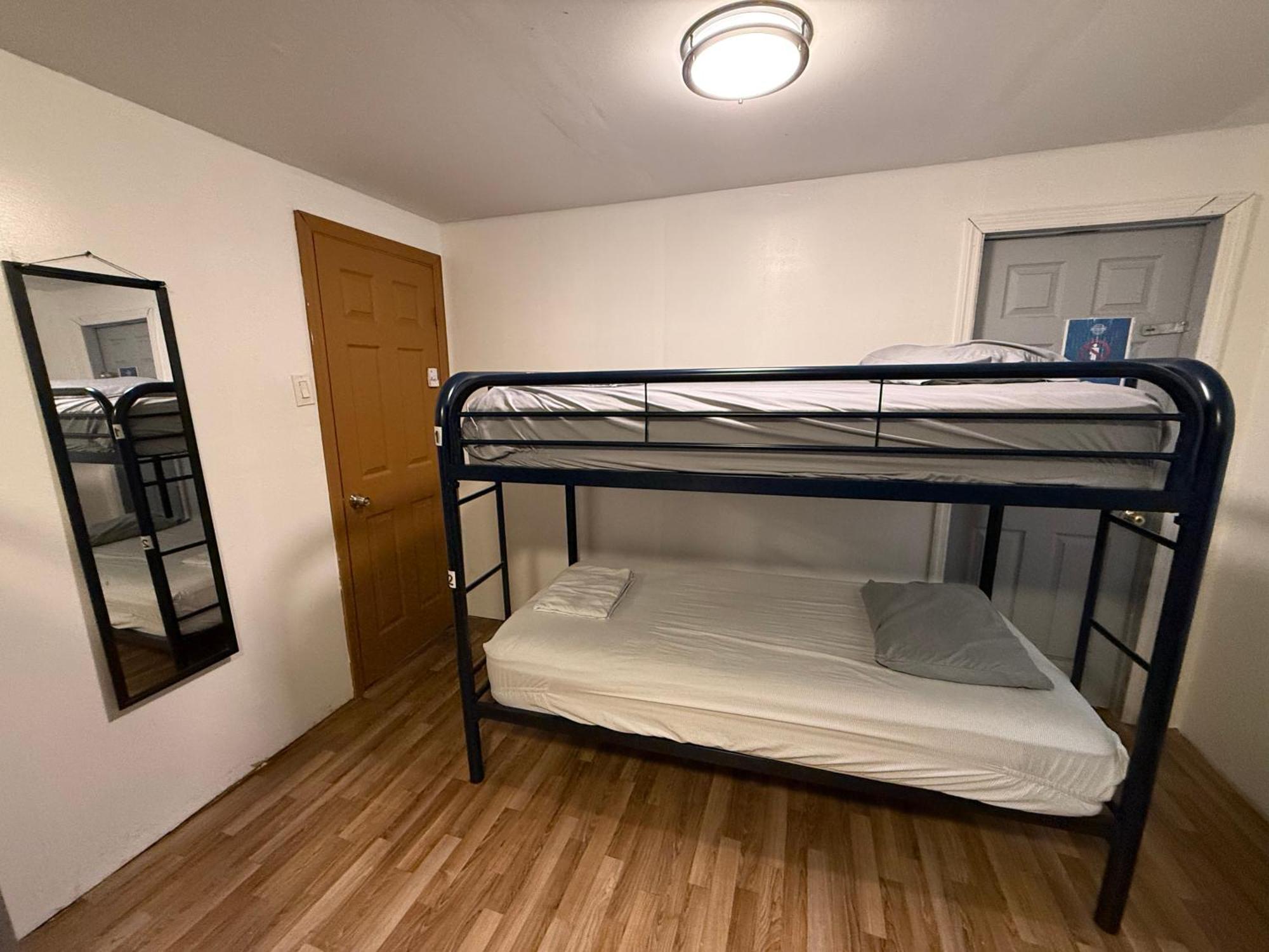 Guest House Paradiso Маями Екстериор снимка