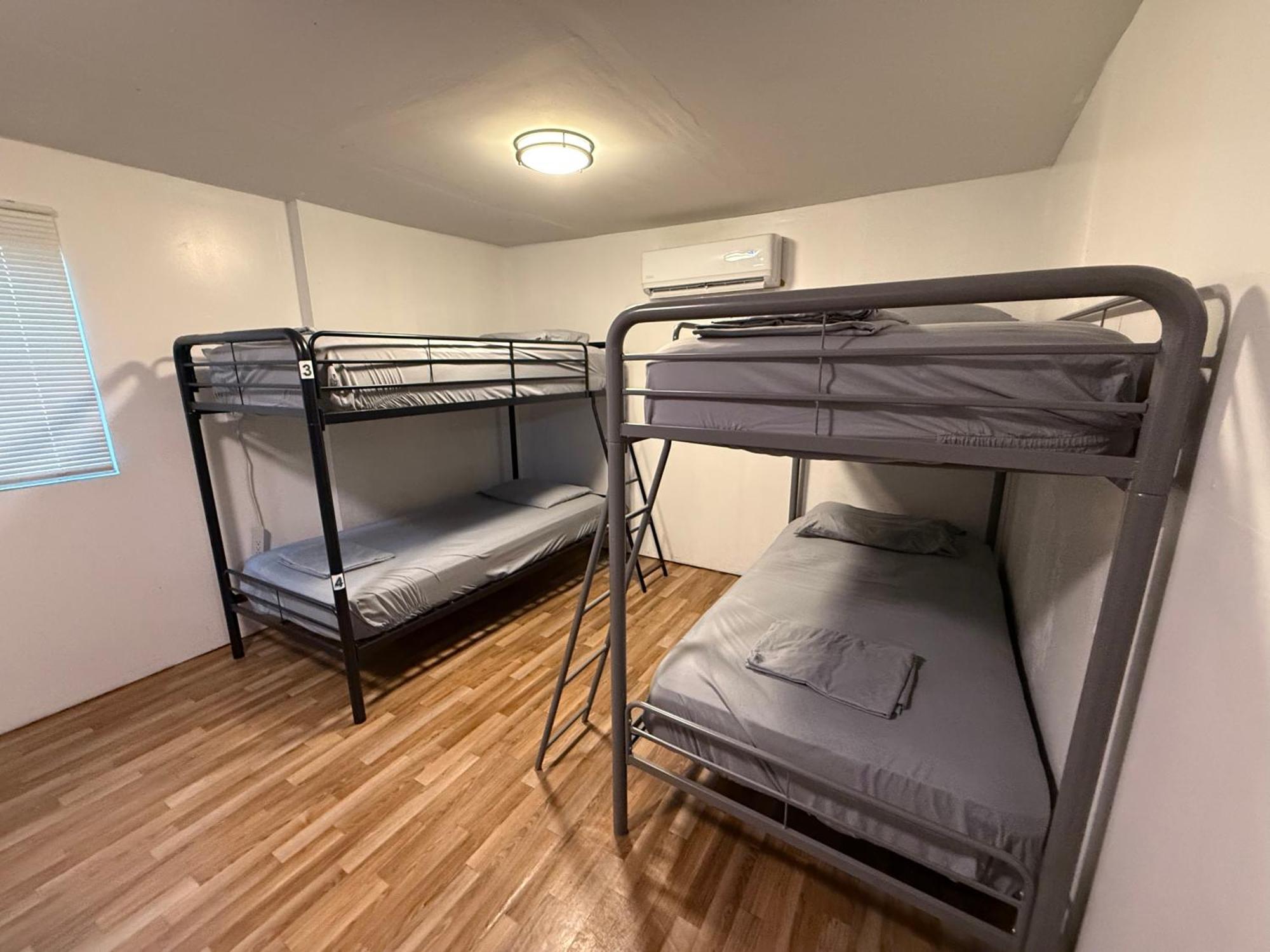 Guest House Paradiso Маями Екстериор снимка