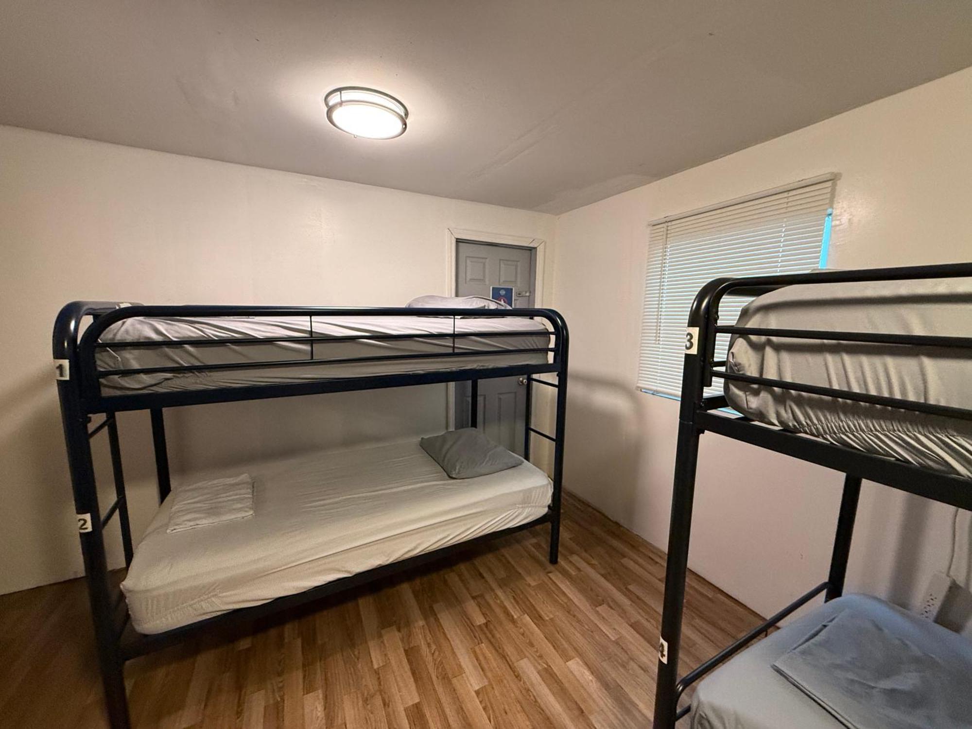 Guest House Paradiso Маями Екстериор снимка