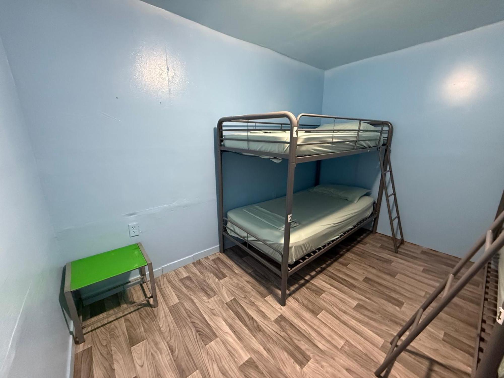 Guest House Paradiso Маями Екстериор снимка