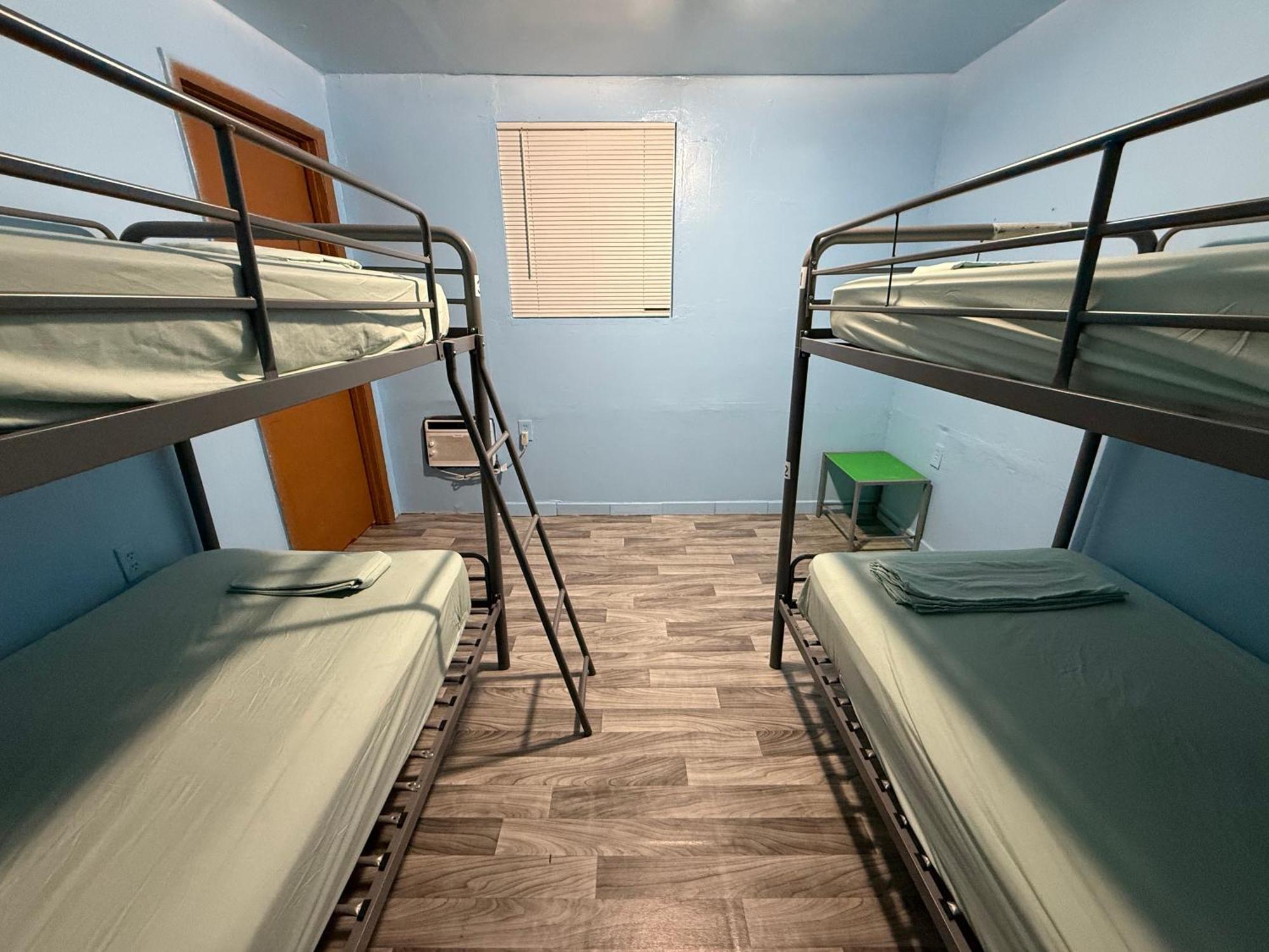 Guest House Paradiso Маями Екстериор снимка