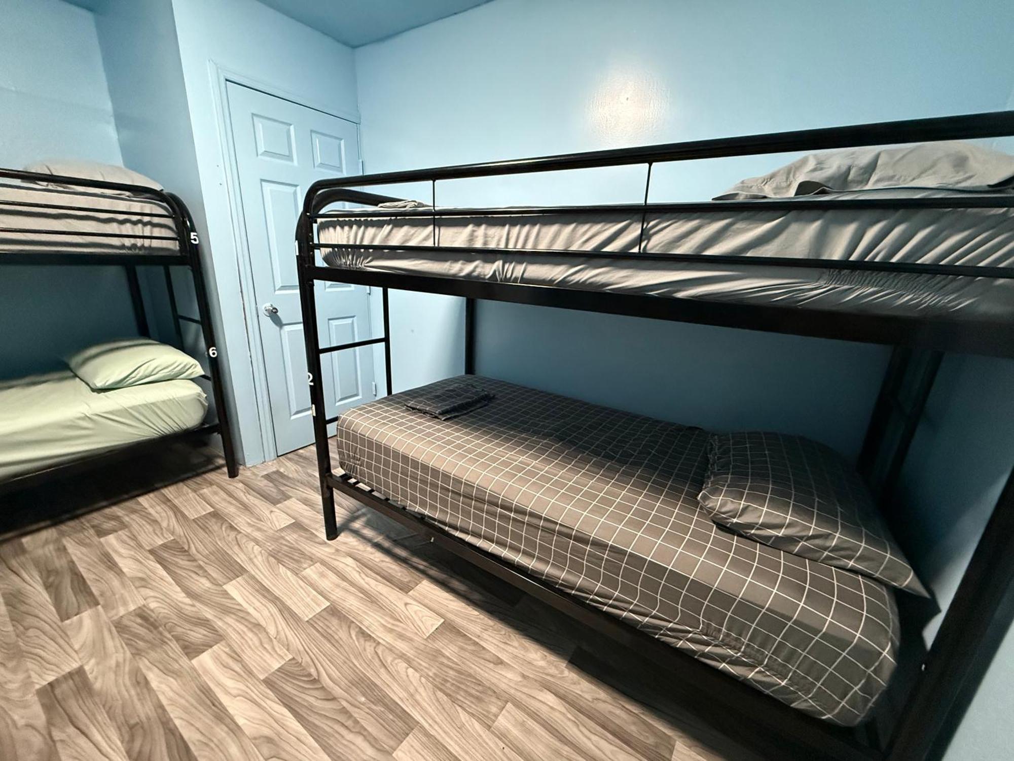 Guest House Paradiso Маями Екстериор снимка