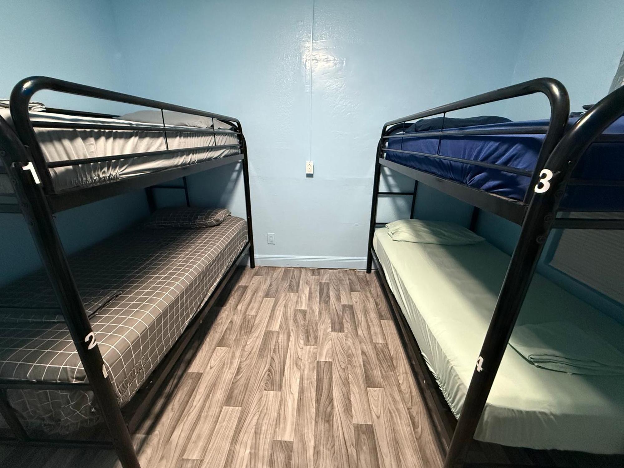 Guest House Paradiso Маями Екстериор снимка