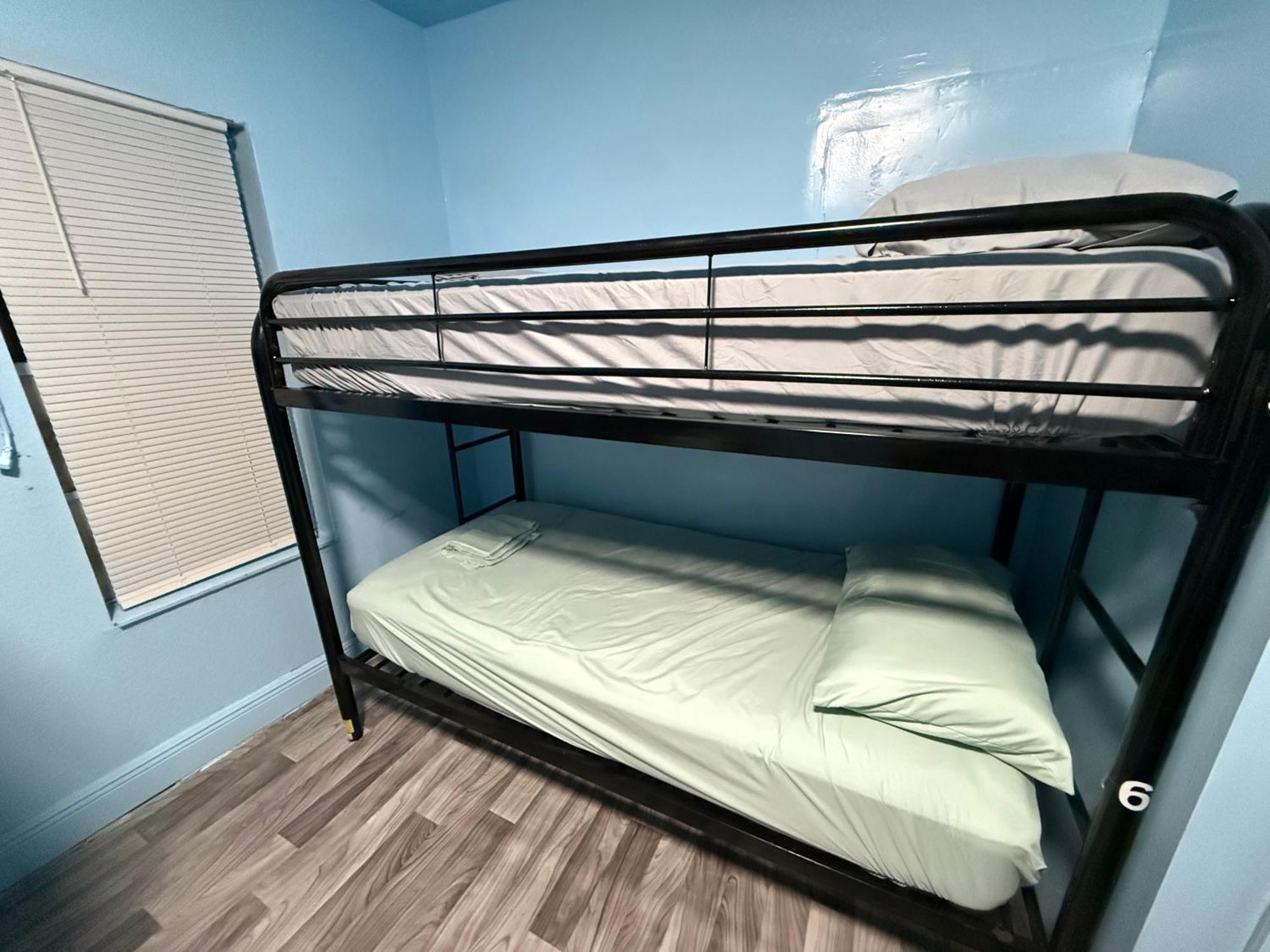 Guest House Paradiso Маями Екстериор снимка