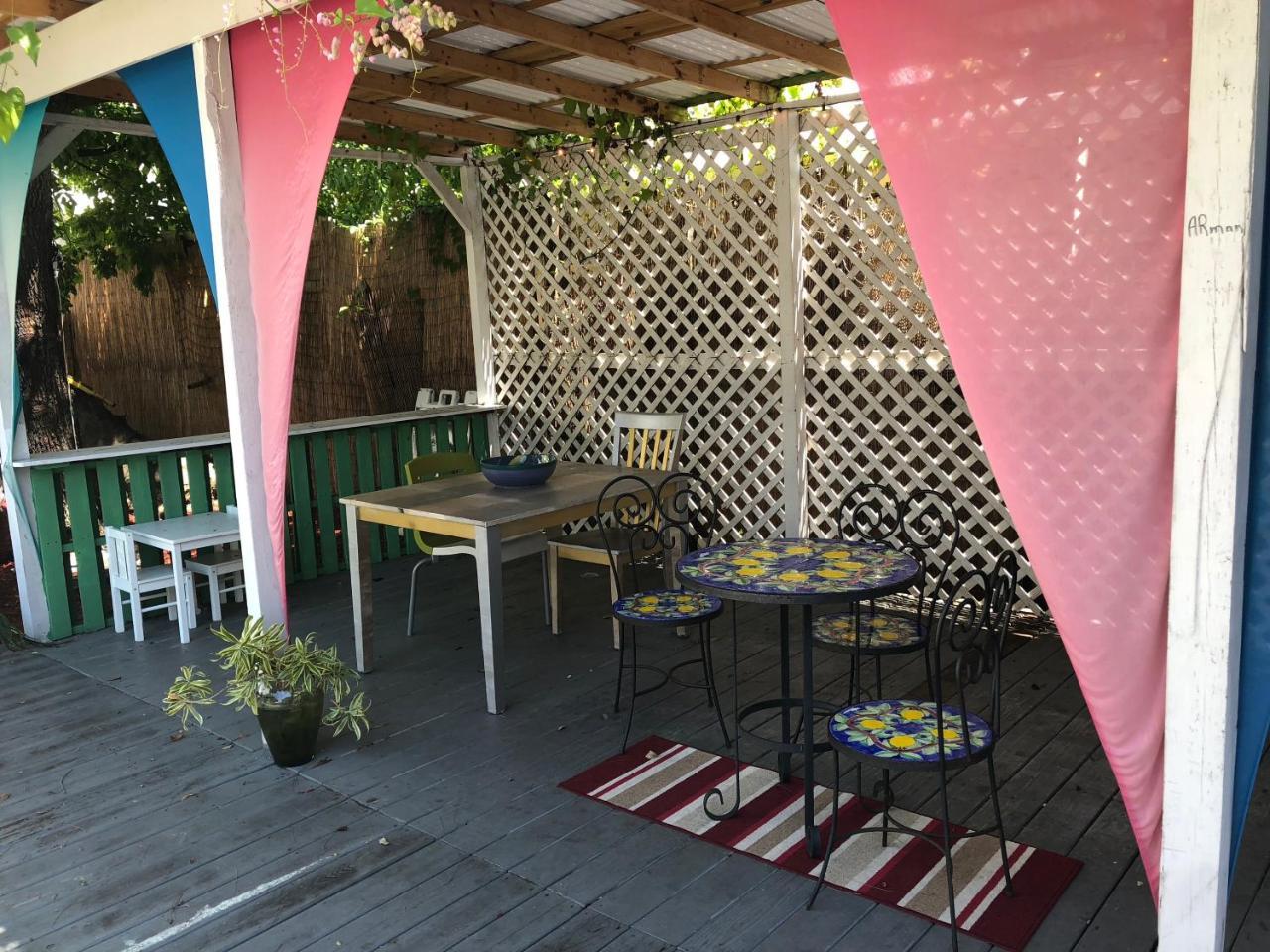 Guest House Paradiso Маями Екстериор снимка