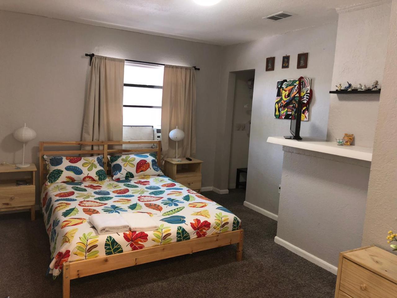 Guest House Paradiso Маями Екстериор снимка