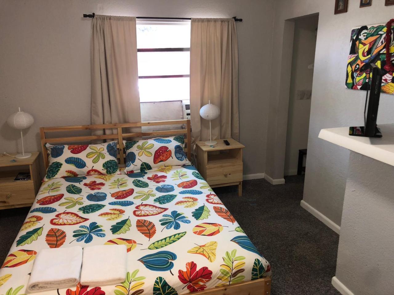 Guest House Paradiso Маями Екстериор снимка