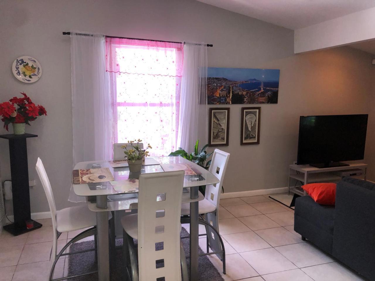 Guest House Paradiso Маями Екстериор снимка