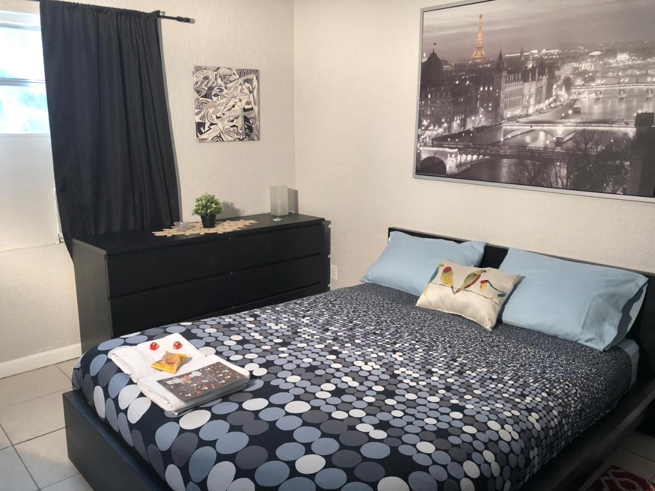 Guest House Paradiso Маями Екстериор снимка