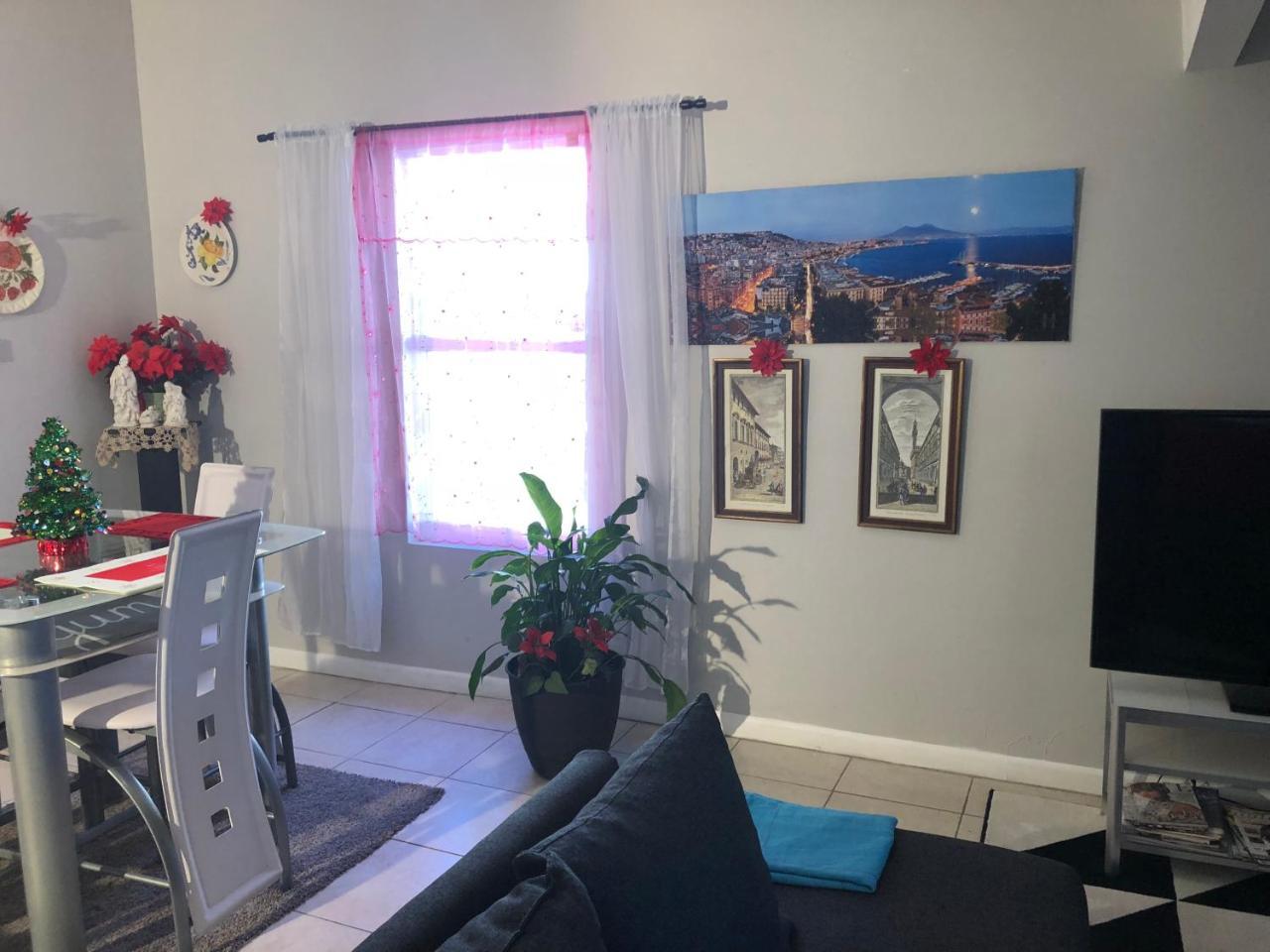 Guest House Paradiso Маями Екстериор снимка