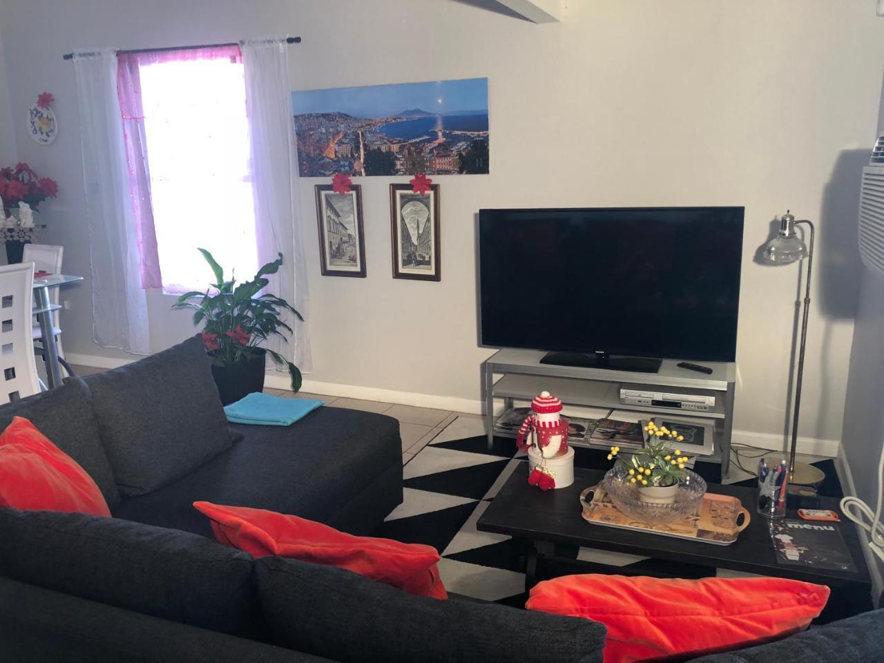 Guest House Paradiso Маями Екстериор снимка