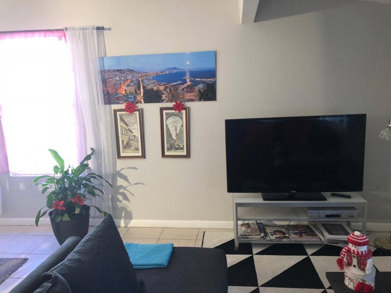 Guest House Paradiso Маями Екстериор снимка