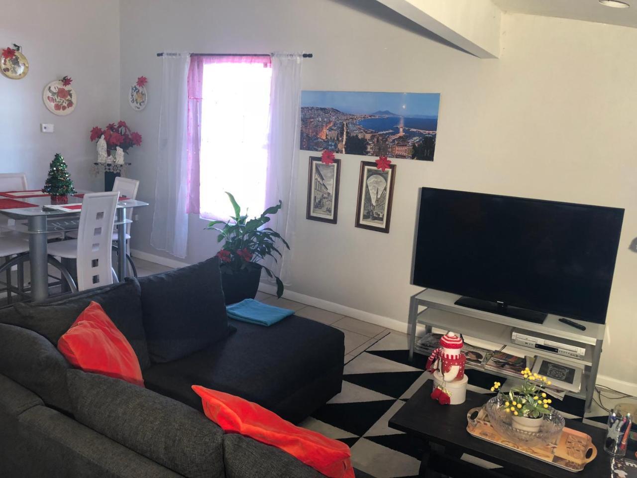 Guest House Paradiso Маями Екстериор снимка