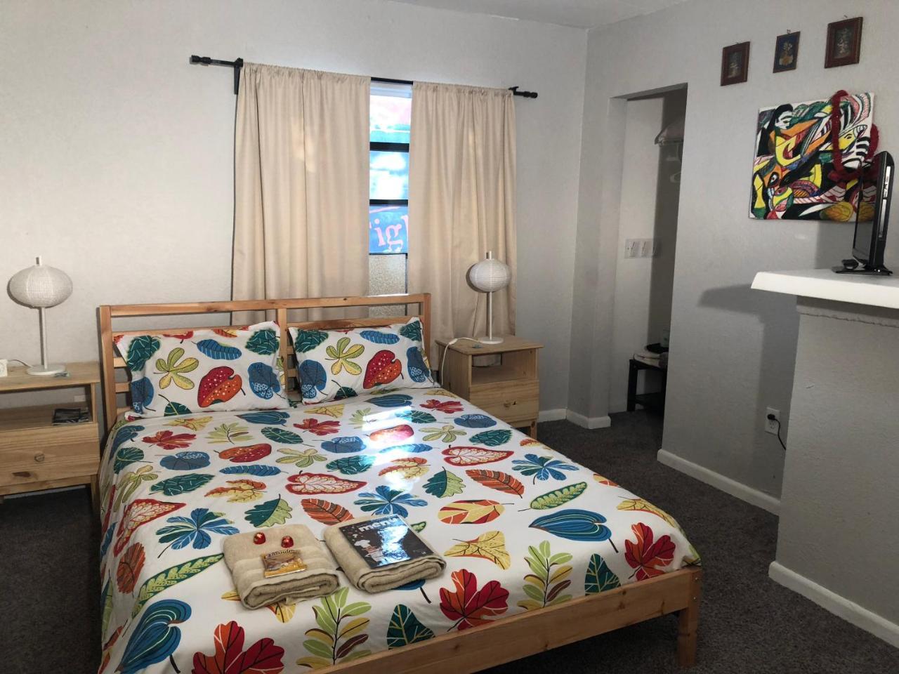 Guest House Paradiso Маями Екстериор снимка