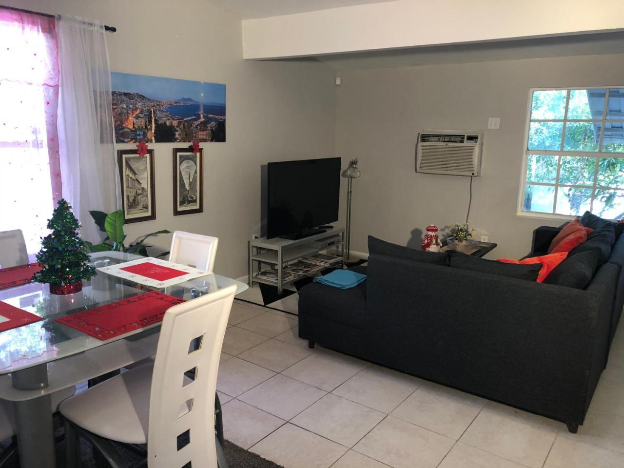 Guest House Paradiso Маями Екстериор снимка